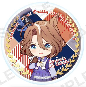 yTEYIuA[Xz E} veB[_[r[ Season 3 JvZʃobW&Jo[