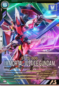 @mK_ A[Zix[X UT01-026 C[^WXeBXK_ (P p[tFNgA) XyVX^[^[fbLZbg [SEED FREEDOM & GQ]