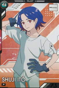 @mK_ A[Zix[X BP02-014 VEWECgE (P p[tFNgA) u[X^[pbN @mGundam GQuuuuuuX W[NANX