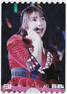 �y���������z���u���C�u�I�I�t�B�V�����J�[�h�Q�[�� PL!-bp4-030-PE�{ NISHIKINO MAKI (PE�{ �p�������G�l���M�[�v���X) �u�[�X�^�[�p�b�N SAPPHIRE MOON (���u�J)