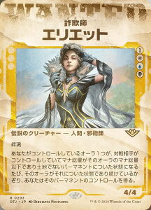 yFOILzyV[P[XŁz}WbNUMUO OTJ JP 0293 \tAGGbg ({ A) T_[EWNV̖@ (MTG)