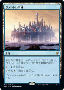 yFOILz}WbNUMUO ELD JP 242 @gX ({ŃA) GhC̉ Throne of Eldraine