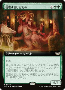 ygA[gŁz}WbNUMUO DSC JP 0058 Ǘ邯 ({ A) _XN[Fɂ̊  (MTG)