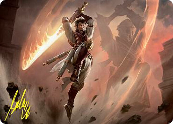 楽天市場 金色箔押し マジックザギャザリング Stx 33 81 生きた証 日本語版 アート カード ストリクスヘイヴン 魔法学院 イラストコレクション Realize トレカ ホビー楽天市場店