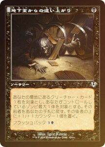 yFOIL/gŁz}WbNUMUO INR JP 0376 n̔オ ({ R) CjXg[hE}X^[ (MTG)