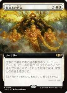 ygA[gŁz}WbNUMUO TDC JP 0055 ƑƂ̍ĉ ({ A) ^L[F^  (MTG)