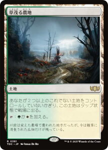 }WbNUMUO TDC JP 0381 ΂_n ({ A) ^L[F^  (MTG)