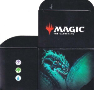 }WbNUMUO TDC JP [h肵XD^Ci΁j/fbLP[XF1]̂ ^L[F^  (MTG)