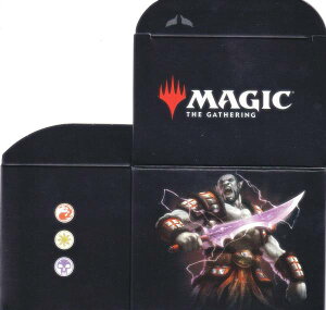 }WbNUMUO TDC JP [}hD̓{iԔj/fbLP[XF1]̂ ^L[F^  (MTG)