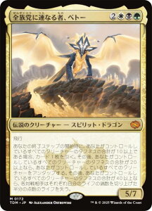 }WbNUMUO TDM JP 0172 S}ɘAȂҁAxg[ ({ _bA) ^L[F^ (MTG)