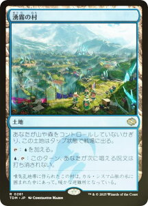 yFOILz}WbNUMUO TDM JP 0261 N̑ ({ A) ^L[F^ (MTG)