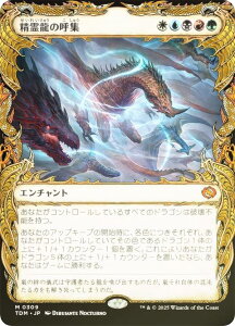 yFOIL/V[P[XŁz}WbNUMUO TDM JP 0309 열̌ďW ({ _bA) ^L[F^ (MTG)