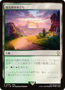 }WbNUMUO FIC JP 0432 zԕق̖ؗ ({ A) FINAL FANTASY t@Cit@^W[  (MTG)