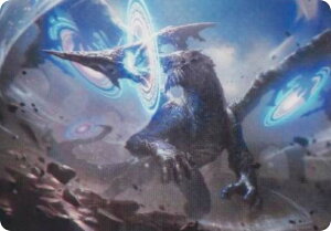 }WbNUMUO FIN JP 07/53 ɂ̒AY}bg ({ A[gEJ[h) FINAL FANTASY t@Cit@^W[ (MTG)