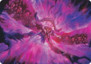 }WbNUMUO FIN JP 12/53 ŌÂ̖mAn[fX ({ A[gEJ[h) FINAL FANTASY t@Cit@^W[ (MTG)