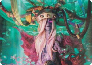 }WbNUMUO FIN JP 14/53 Ñ̍ЖAWFmo ({ A[gEJ[h) FINAL FANTASY t@Cit@^W[ (MTG)