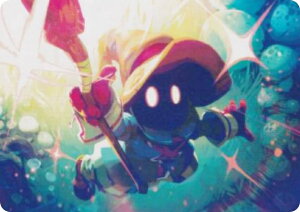 }WbNUMUO FIN JP 17/53 鍕mArr ({ A[gEJ[h) FINAL FANTASY t@Cit@^W[ (MTG)