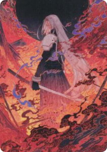 �}�W�b�N�U�M���U�����O FIN JP 35/53 �R���オ��j�u���w�C�� (���{��� �A�[�g�E�J�[�h) FINAL FANTASY �t�@�C�i���t�@���^�W�[ (MTG)