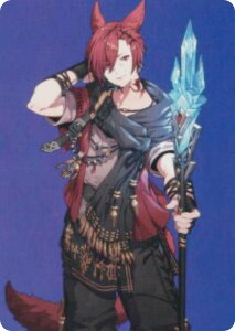 }WbNUMUO FIN JP 51/53 n肵ҁAOEnEeBA ({ A[gEJ[h) FINAL FANTASY t@Cit@^W[ (MTG)