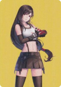 }WbNUMUO FIN JP 52/53 iƁAeBt@ ({ A[gEJ[h) FINAL FANTASY t@Cit@^W[ (MTG)