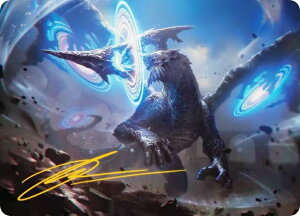 yFz}WbNUMUO FIN JP 07/53 ɂ̒AY}bg ({ A[gEJ[h) FINAL FANTASY t@Cit@^W[ (MTG)