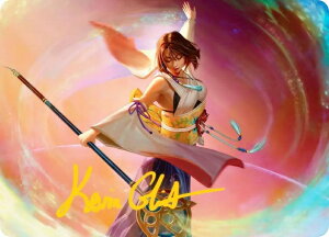 yFz}WbNUMUO FIN JP 22/53 叢mAEi ({ A[gEJ[h) FINAL FANTASY t@Cit@^W[ (MTG)