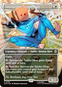 yeNX`[EFOIL/{[_[XŁz}WbNUMUO SPM EN 0236 XyN^L[EXpC_[} (p A) }[x XpC_[} (MTG)
