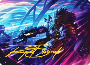 �y���F�������z�}�W�b�N�U�M���U�����O EOE JP 19/54 �s���̕��i�ߊ��A�^�k�[�N (���{��� �A�[�g�E�J�[�h) �v���̏I�[ (MTG)