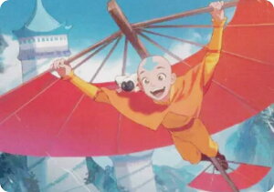 }WbNUMUO TLA JP 01/54 Ō̋C̃x_[AA ({ A[gEJ[h) Ao^[ `̏NA (MTG)