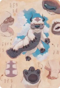 }WbNUMUO TLA JP 32/54 s̎ҁAAbp ({ A[gEJ[h) Ao^[ `̏NA (MTG)