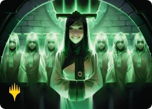 yFz}WbNUMUO TLA JP 08/54 吨̂̈lAW[EfB[ ({ A[gEJ[h) Ao^[ `̏NA (MTG)