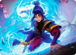 yFz}WbNUMUO TLA JP 21/54 ΂̉AY[ ({ A[gEJ[h) Ao^[ `̏NA (MTG)