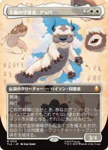 y{[_[XŁz}WbNUMUO TLA JP 0316 s̎ҁAAbp ({ _bA) Ao^[ `̏NA (MTG)