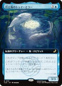 ygA[gŁz}WbNUMUO TLE JP 0181 ƊC̃gDC[ƃ[ ({ A) Ao^[ `̏NA G^[igp\J[h (MTG)