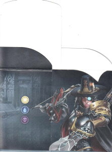 �}�W�b�N�U�M���U�����O 40K JP [�鍑�̌R��/�����f�b�L�{�b�N�X] �����҃f�b�L�FWarhammer 40,000 (MTG)