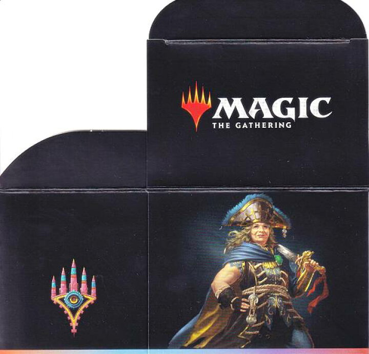 楽天市場】マジックザギャザリング LCC JP [よう、野郎ども/紙製デッキ 