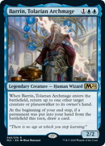 }WbNUMUO M21 EN 045 gCȂ喂tAo (p A) {Zbg2021 Core Set (MTG)