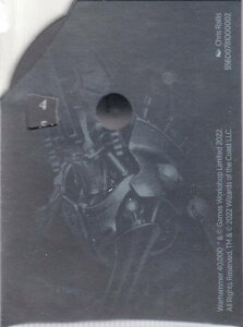 }WbNUMUO 40K EN [NECRON DYNASTIES/CtgbJ[] ҃fbLFWarhammer 40,000 Collector's Edition