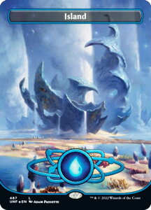 �y�M�����N�V�[�EFOIL�z�}�W�b�N�U�M���U�����O UNF EN 487 Island (�p��� �R����) UNFINITY