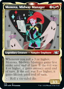 yMNV[EFOILz}WbNUMUO UNF EN 516 Monoxa, Midway Manager (p AR) UNFINITY