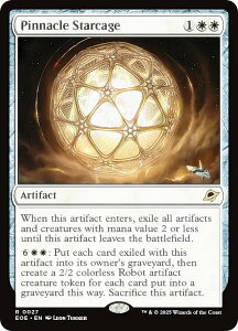 }WbNUMUO EOE EN 0027 siN̐B (p A) v̏I[ (MTG)