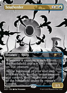 �y�{�[�_�[���X�Łz�}�W�b�N�U�M���U�����O SLD EN 2174 ���� (�p��� ���A) Secret Lair DREAMING DARKLY (MTG)