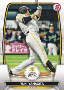 NPB x[X{[J[h 22 cI \tgoNz[NX (x[XJ[h) 2023 TOPPS BOWMAN {E}