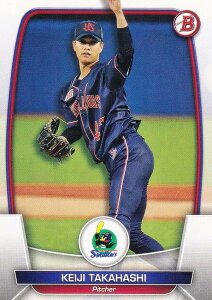NPB x[X{[J[h 64  NgX[Y (x[XJ[h) 2023 TOPPS BOWMAN {E}