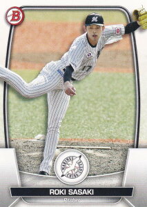 NPB x[X{[J[h 92 XؘN tbe}[Y (x[XJ[h) 2023 TOPPS BOWMAN {E}