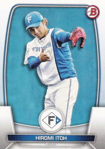 NPB x[X{[J[h 95 ɓC kC{nt@C^[Y (x[XJ[h) 2023 TOPPS BOWMAN {E}