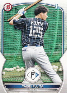 NPB x[X{[J[h BP45 c吴 kC{nt@C^[Y (ROOKIE) (x[XJ[h) 2023 TOPPS BOWMAN {E}