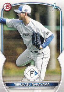 NPB x[X{[J[h BP46 R kC{nt@C^[Y (ROOKIE) (x[XJ[h) 2023 TOPPS BOWMAN {E}