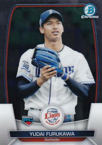 yChromepzNPB x[X{[J[h 15 ÐY ʐCIY (ROOKIE) (x[XJ[h) 2023 TOPPS BOWMAN {E}