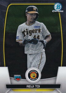 yChromepzNPB x[X{[J[h 62 ˈm _^CK[X (ROOKIE) (x[XJ[h) 2023 TOPPS BOWMAN {E}